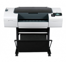 HP DesignJet T790 24in ePrinter+3194