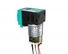HT1600UV HR4 Pump - DP part: PPUHA19443+1845
