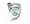 Scitex XP5300 Vacuum Blower - DP part: PPUHP13825