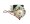 VJ-1608H DC Pump - DG-41089 - DP part: PPUMUVJ6004