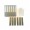 Toucan Cap Assy for 4 colour (new type) - DF-46961