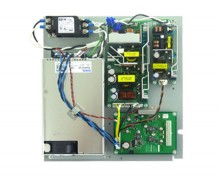 JV5 Power Supply Assy - M013716  - DP part: PPOMIJV5001+2521