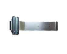 Media Clamp Assy - 22805539 - DP part: PMEROSJ904+1580