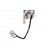 GS Series Lamp Temp Sensor Assy - 45078275- DP part: PELVU19859+1267