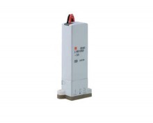 Jetrix 2030 Solenoid Valve - 00-AK00-43 -  DP part: PVAIN19839+685