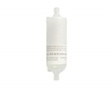 PALL Small Capsule Filter White 10 micron Luer - SCF3111J100 - DP part: PFIPA82613+2953