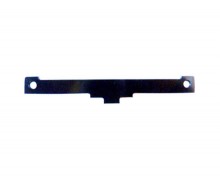 XF-640 Wiper, Scraper - 1000010210 - DP part: PWIRO13017+184