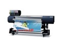 ROLAND SOLJET EJ-640 High-Volume Printer