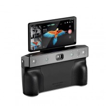 Revopoint MIRACO Pro - Standalone 3D Scanner for Small to Large Objects Scanner+3935
