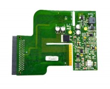 QS Series Kit QS Jet Electrical - 45098472- DP part: PELVU14819+1231