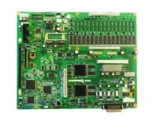 Viper Extreme 90 Mainboard - EY-80823 - DP part: PBOMUVI6015+334