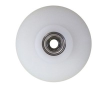 CJ-400 Pulley with Bearing 217-723 - 12179723 - DP part: PPUROCJ6011+2103