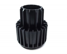 Zephyr 65 Core Cone Moulded Roll Feed Universal - ME-80553 - DP part: POTMUVI6027+1432
