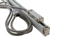 Linear Encoder Controller - DP part: PLIVU_7719+1221
