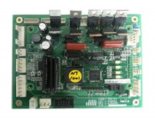 Anapurna M2 Head Base Lifting PCB - D2+7501502-0003 - DP part: PBOAG15323+762