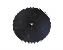 JV4 Station Gear 1 - M601045+3489