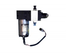 Rho 600 Ink Pump - DP part: PPUDU17823+2005