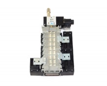 Expedio 6 valves manifold assy cc903 62479+228