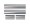 Rho 500R Reflector Set (2 pcs) - 1872865