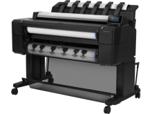 HP DesignJet T2530 36in PostScript Multifunction Printer+3191