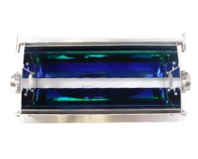 GS Series Assy, Optics, 9 inch UV Lamp - 45075080+3100