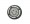 GS series Assy, Idler Pulley, Gen 3 - 45116908 - DP part: PPLVU18611
