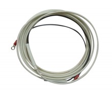 JV3-S Wire Heater P 160 - E300367+3368