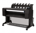 HP DesignJet T930 36in Printer+3199