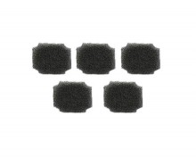 LEF-12 Filter, Fan RX Firefly UV Lamp Mini (5 pcs) - 1000009093- DP part: PFIRO19359+3358