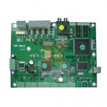 Rockhopper II 64 Main Board - EY-80802 - DP part: PBOMURO12205+609