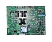 SACO Power Board PCBA PV200/600  45077673+662