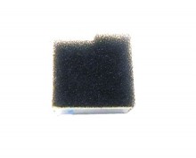 UJV-160 Wiper Sponge Set (10 pcs) - SPC-0578 - DP part: PFIMI18633+1755