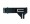 VJ-1204 Lock kicker - DE - 36579  - DP part: POTMUVJ6044