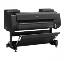 Canon imagePROGRAF PRO-4000 44in Printer+2562