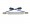Oce 360/480 UV Bulb Replacement Kit - CF6302B007AA