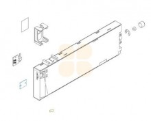 MBIS V5 Intermediate Cartridge Kit - OPT J0302+1052