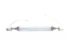 Barak 8QW UV Bulb - A36204N+3040