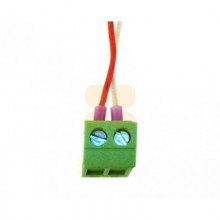 Expedio Revolution Float Sensor Assy (Aluminium Stem) (8 pcs) - CW980-00656 - DP part: PELNU12041+883