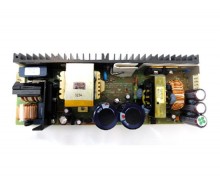 Toucan Power Supply 24V/150W - DF - 44155 - DP part: PBOMUTO6015+2470