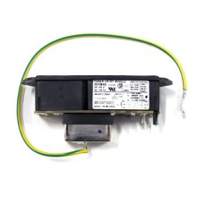SummaSign ASSY, POWER ENTRY - 391-346+1710