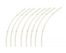 Spitfire 100 Tubing Pump (8 pcs) - KY-80088 - DP part: PTUMU8811+872