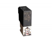 Jetrix 2030 3 Port Solenoid Valve - 00-AK00-05 - DP part: PVAIN19861+484