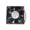 JV33 HDC Fan Assy - E104939 - DP part: PFAMI14853