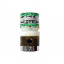 SUPRAQ 3300 Air Operated Valve - DP part: VVAKE8443+258