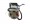 TJ-1671 Eco-Solvent Pump - DP part: PPUTE14091