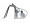 QS Series Assy 2nd Ink Tank 3 Output MMM - 45107833- DP part: PTAVU14697