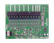 Osprey Sub Main Board - DF-47863+327