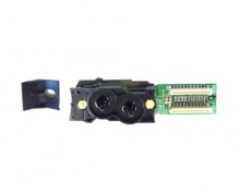 Viper Extreme Head Assy - MY - 80034 - DP part: PPHMUVI13955+2269