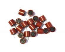 VUTEk Fuse, 2.5A FAST-BLO 370 SERIES (20 pcs) - P5884-A+3708