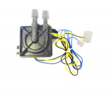 Arizona 550 Coolant Pump - 3010109467 - DP part: PPUOC14777+1952